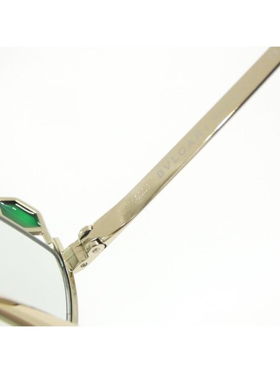 Bvlgari Bulgari Sunglasses Eyewear main image 4